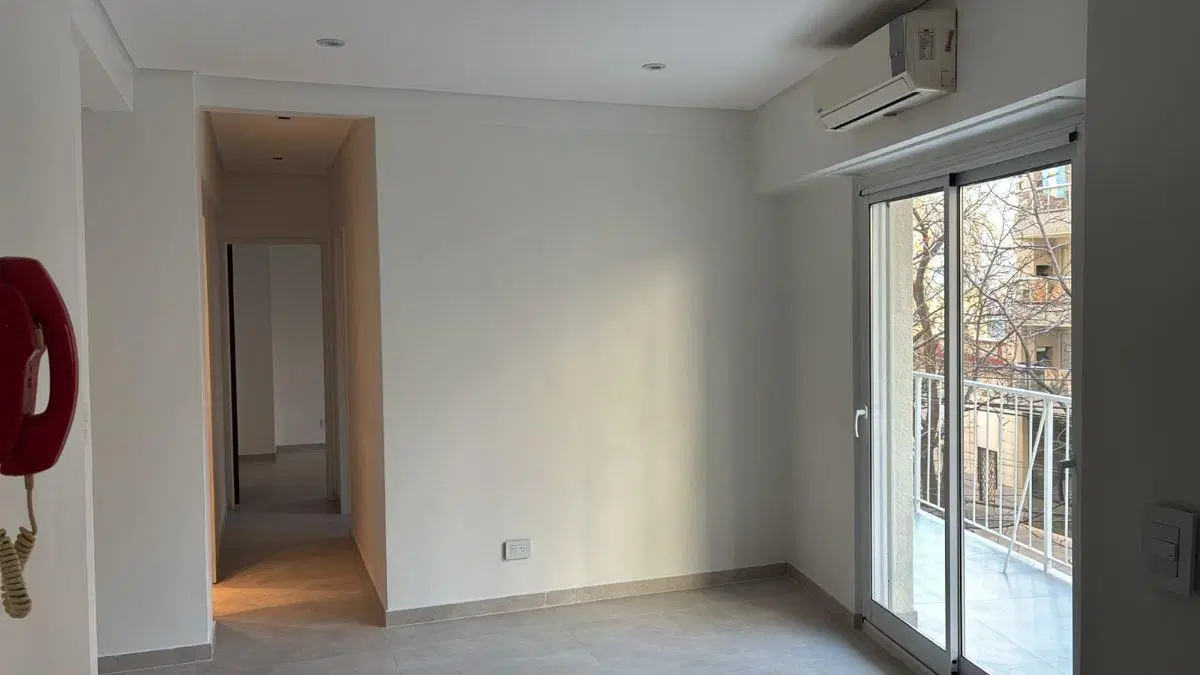 Impecable departamento 3 ambientes en Caballito !! 8