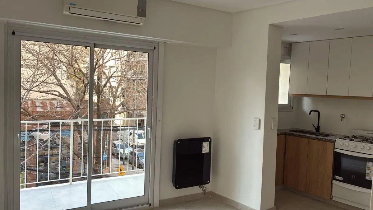 Impecable departamento 3 ambientes en Caballito !! 5