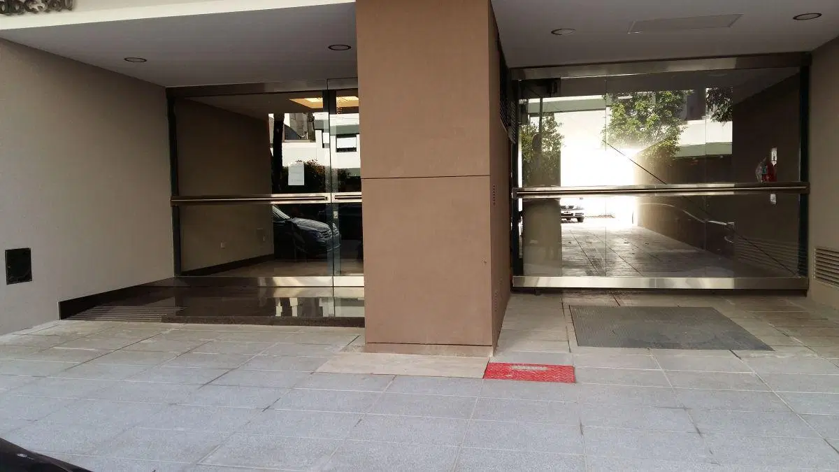 Excelente monoambiente en Caballito! 2