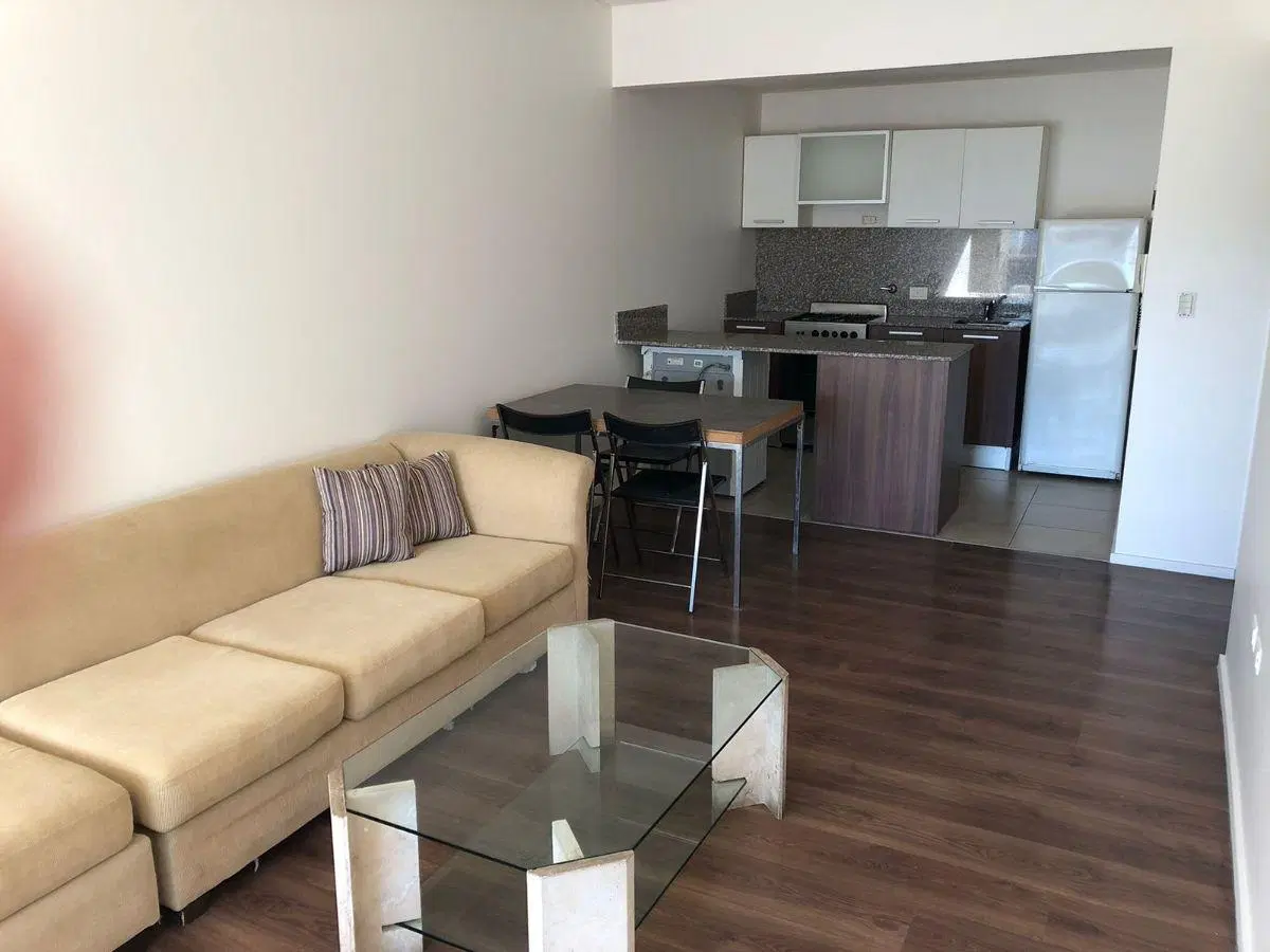 Impecable Monoambiente en Caballito! 8