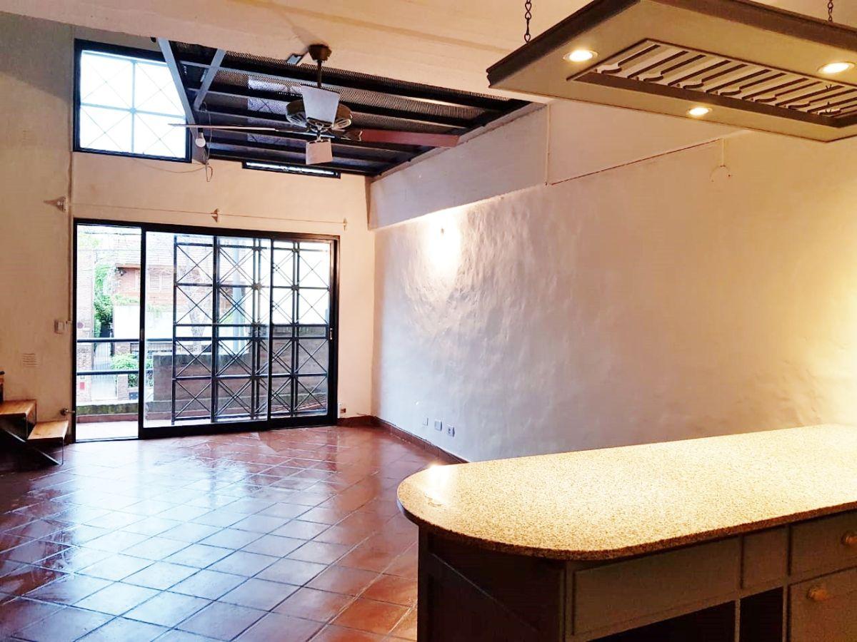 Foto de Excelente departamento tipo Loft dos ambientes en Colegiales !!, imagen 3