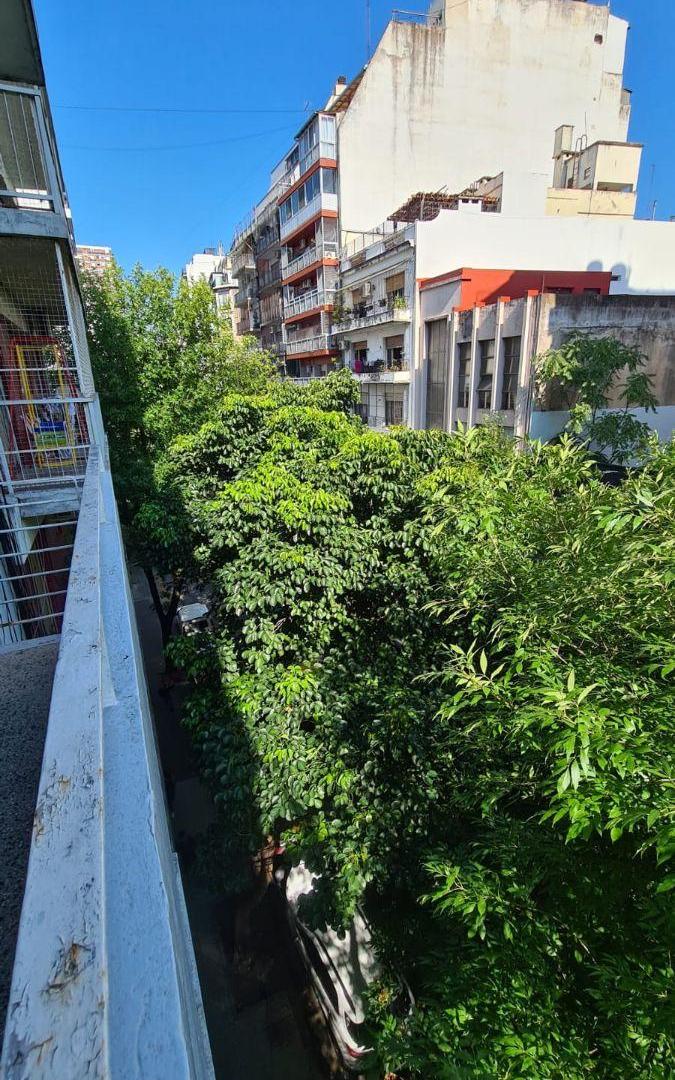 Foto de Muy buen departamento dos ambientes en Abasto !!, imagen 5