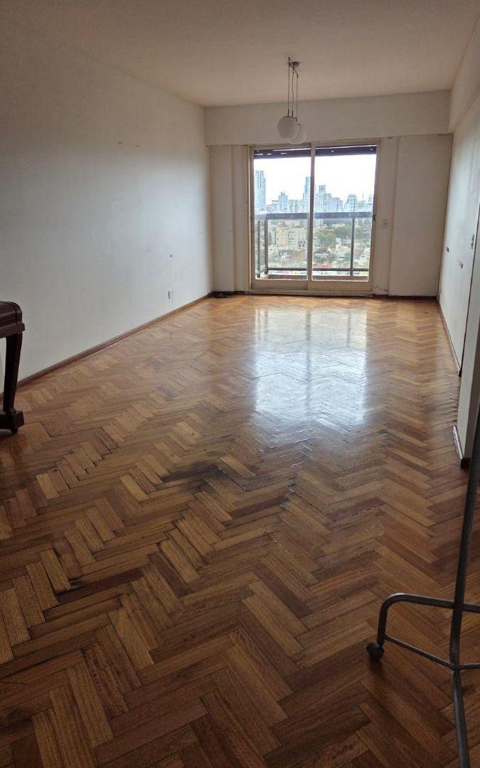 Foto de Piso 16 en torre con cochera y baulera !! Escuchamos ofertas !!, imagen 1