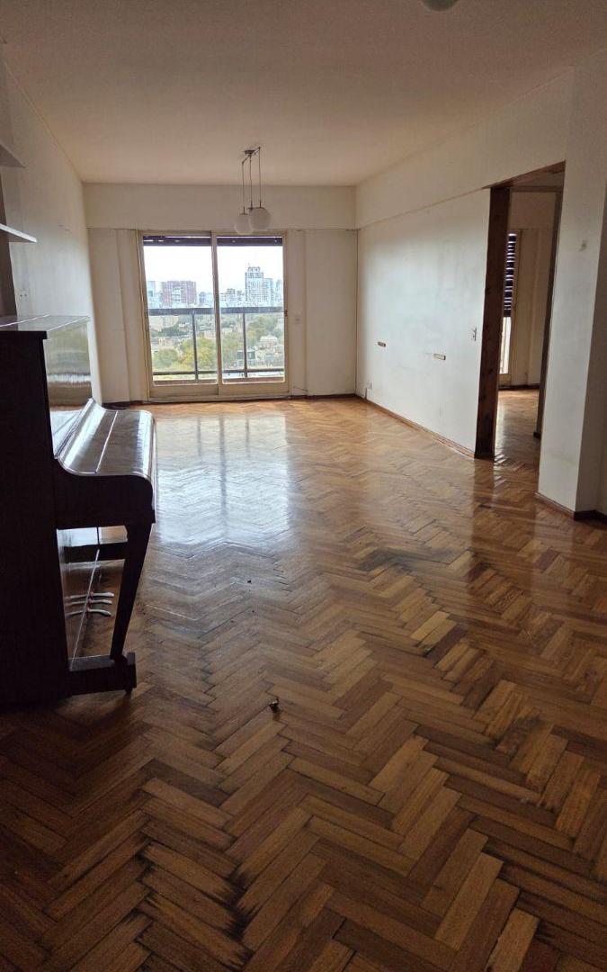 Foto de Piso 16 en torre con cochera y baulera !! Escuchamos ofertas !!, imagen 4