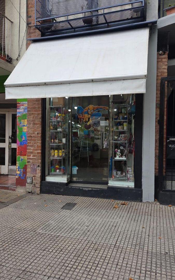 Foto de Impecable local comercial en Palermo Soho !!, imagen 4