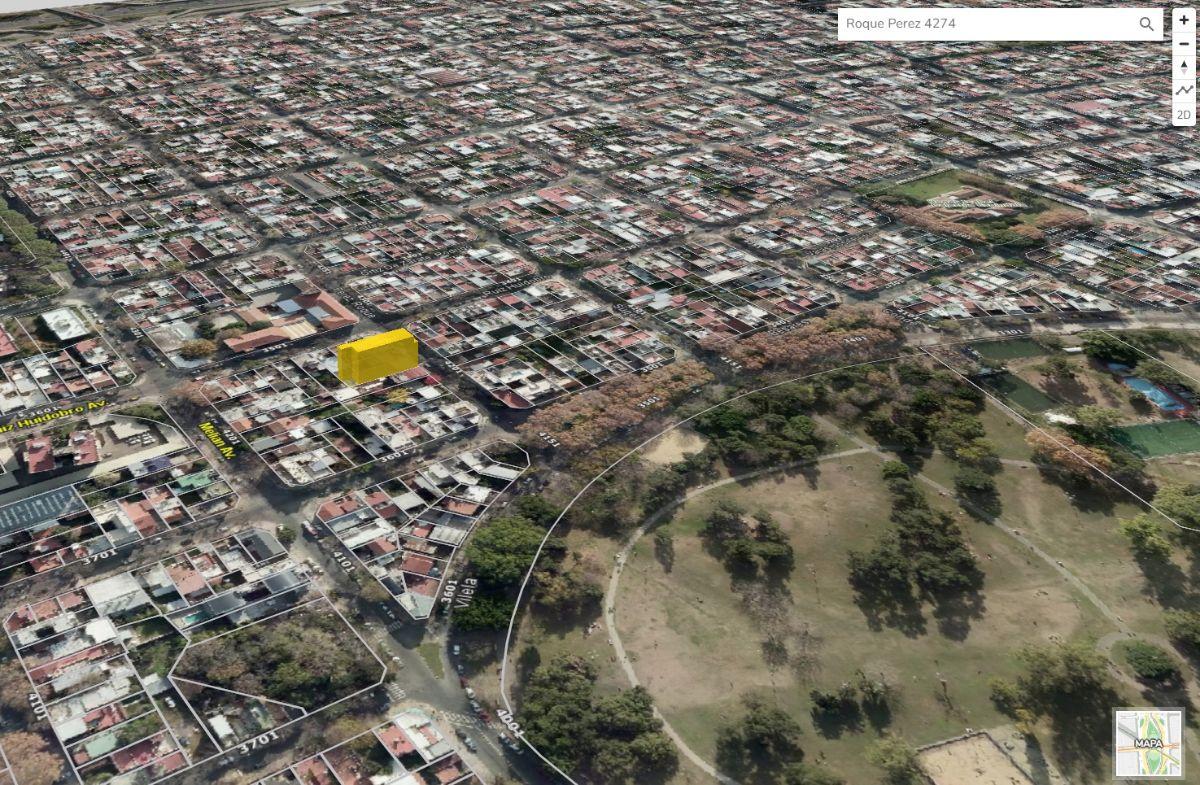 Foto de Excelente Terreno a metros de Parque Saavedra !!!, imagen 5