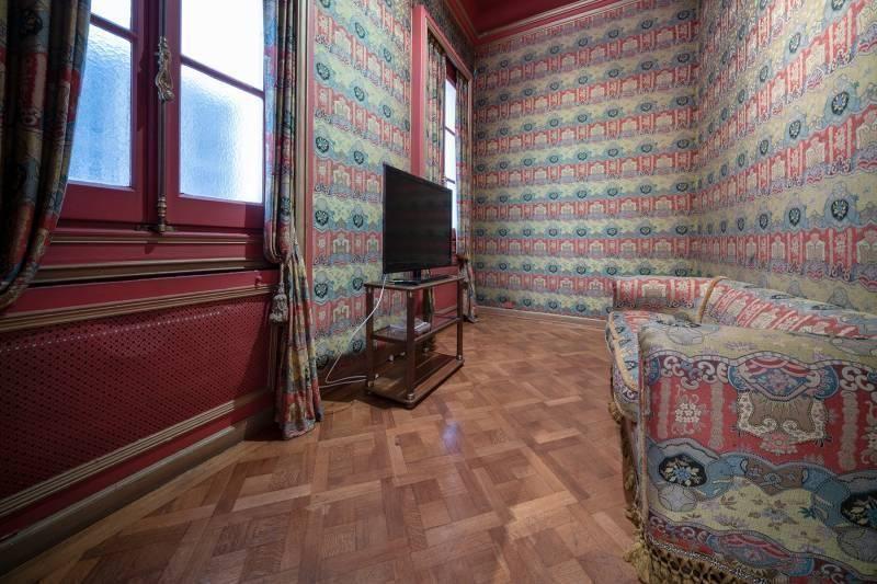 Piso de 399 m² con Balcón Francés en Recoleta, 3 Suites 5