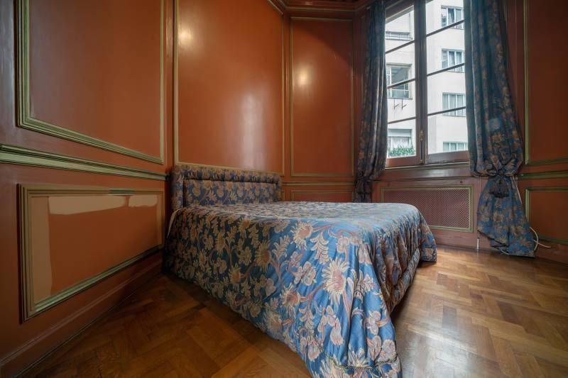 Piso de 399 m² con Balcón Francés en Recoleta, 3 Suites 3