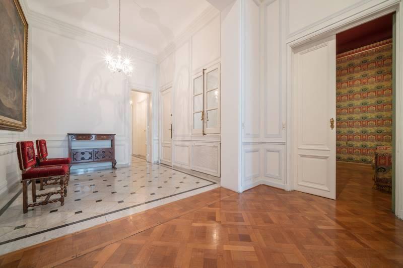 Piso de 399 m² con Balcón Francés en Recoleta, 3 Suites 2