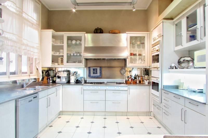 Majestuoso Piso de 530 m² en Retiro con 4 Dorm. 2
