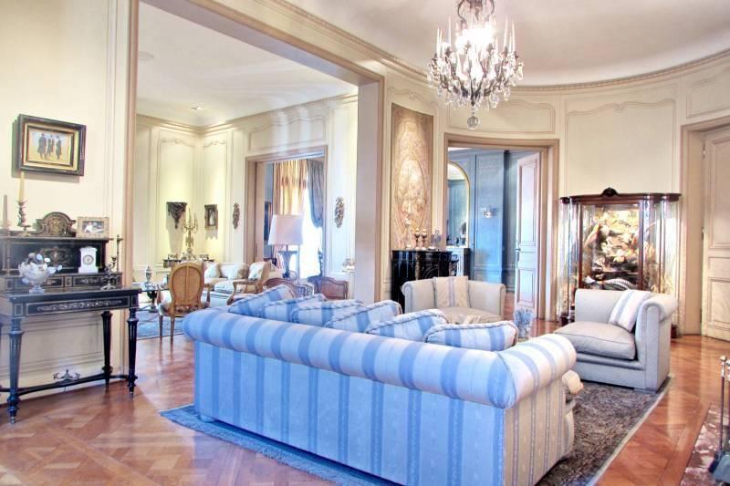 Majestuoso Piso de 530 m² en Retiro con 4 Dorm. 1