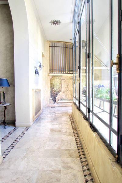 Majestuoso Piso de 530 m² en Retiro con 4 Dorm. 5