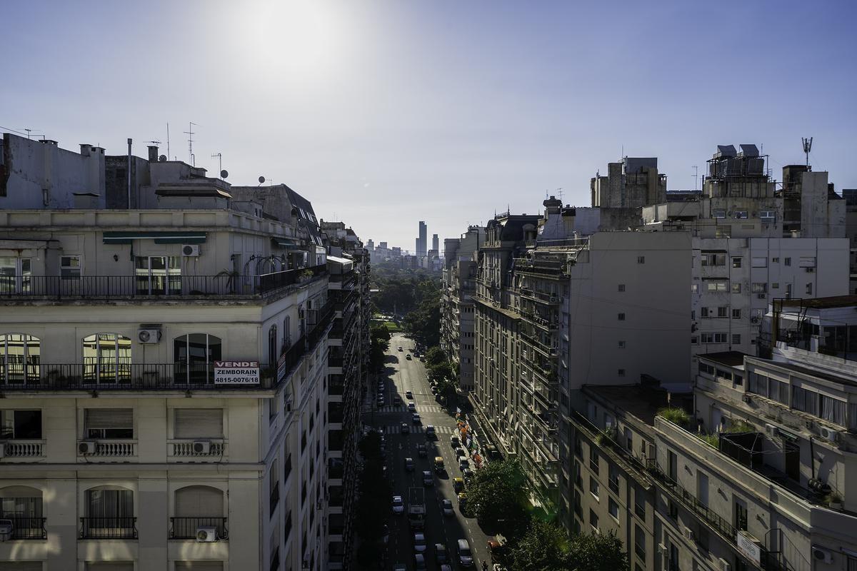 Propiedad en Argentina