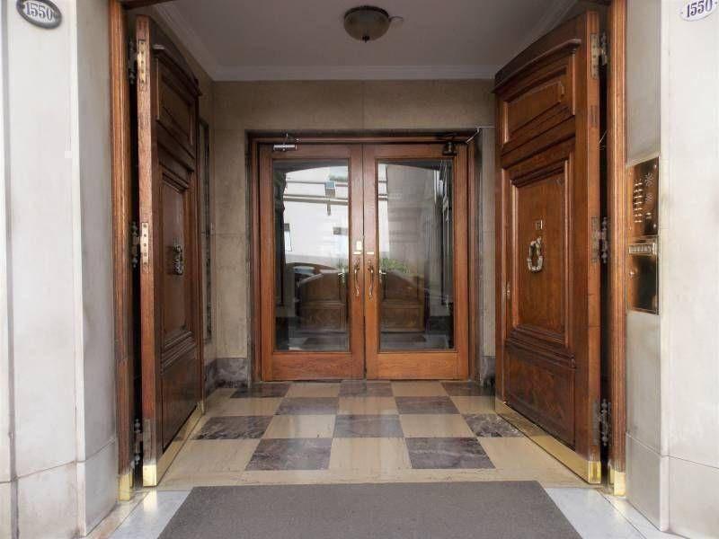 Semipiso de 400 m² con Jardín y 5 Dorm. en Recoleta 5