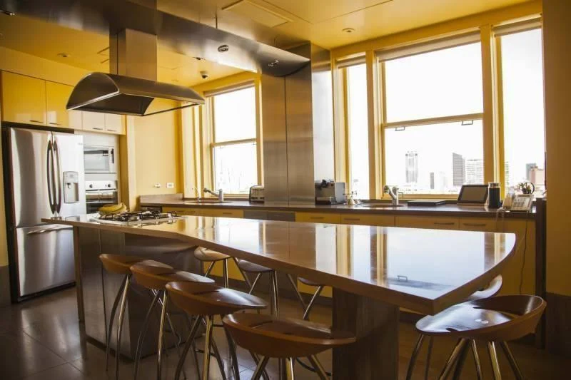 Dúplex en Kavanagh con 2 Suites y Vista 360 – 360 m² 5