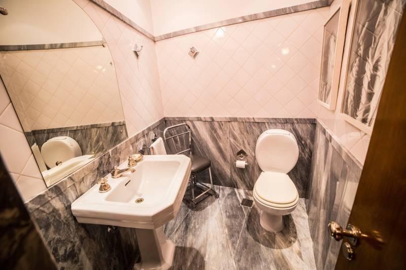 Dúplex en Kavanagh con 2 Suites y Vista 360 – 360 m² 2