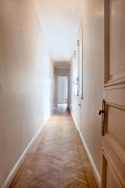 Residencia Señorial en Av Alvear con 2 Suites y Dependencia 1