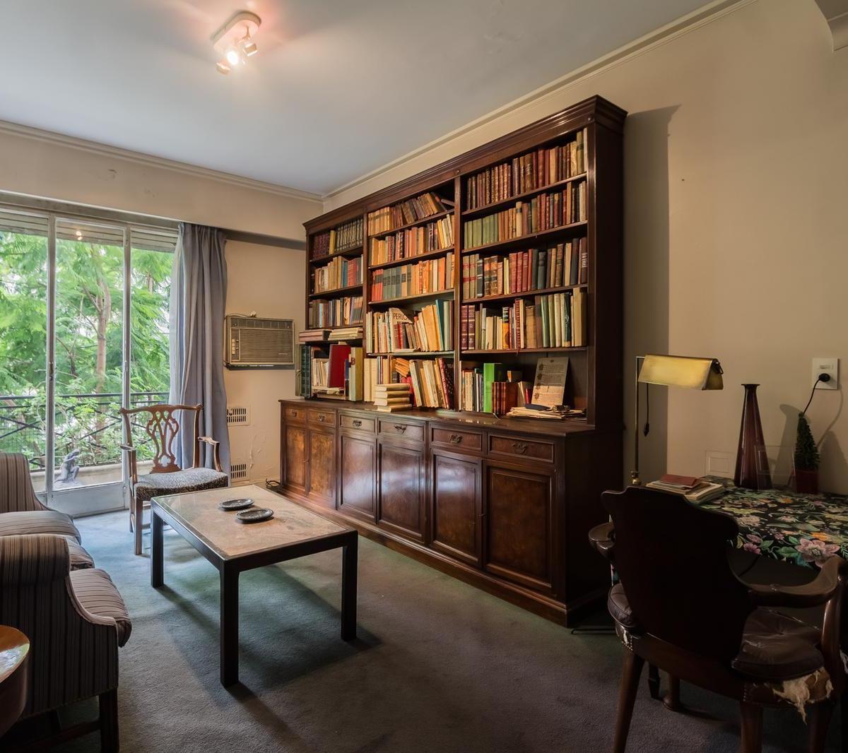 Venta | 3 Dorm., Playroom y 2 Dependencias en Esquina 4