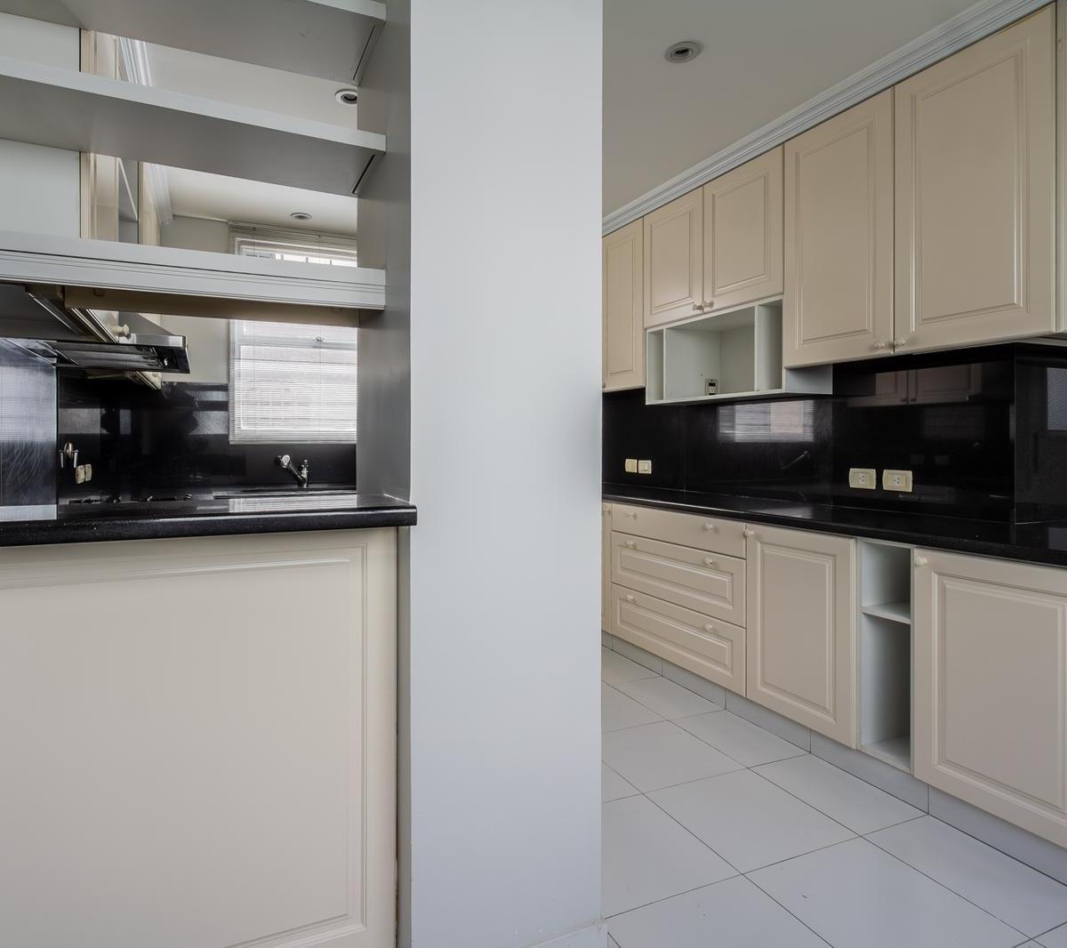 Piso Alto Estilo Francés Refaccionado – 3 Suites Recoleta 2
