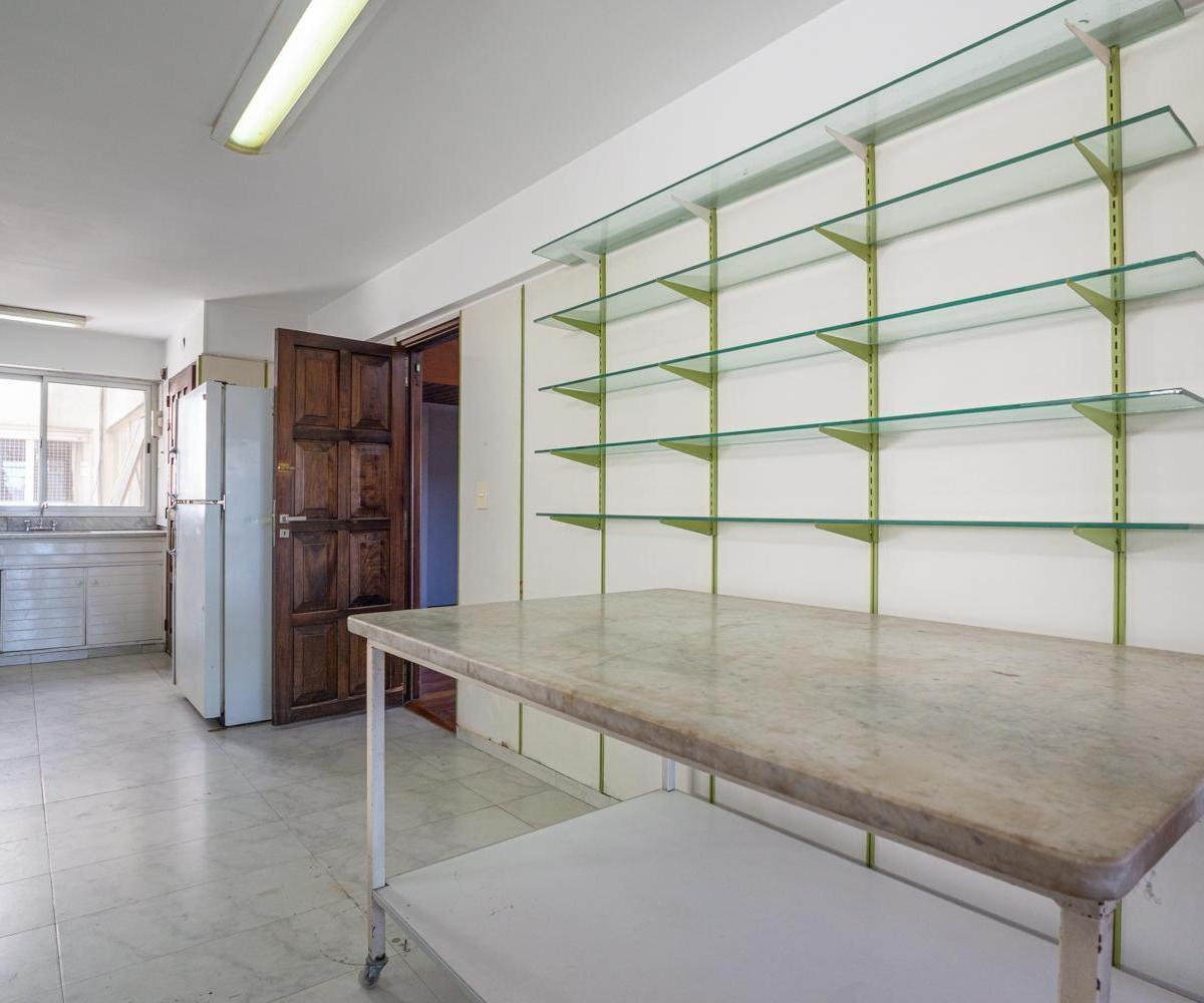 Venta Piso 390 m² en San Telmo, Terraza, Quincho y Cocheras 5