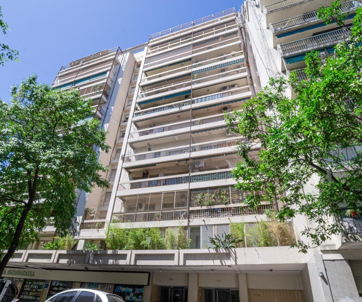 Venta Piso 390 m² en San Telmo, Terraza, Quincho y Cocheras 4