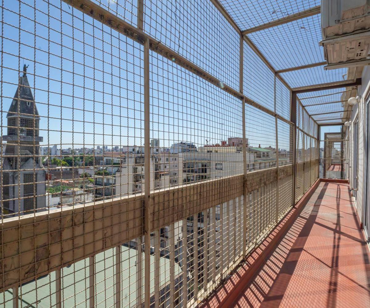 Venta Piso 390 m² en San Telmo, Terraza, Quincho y Cocheras 3