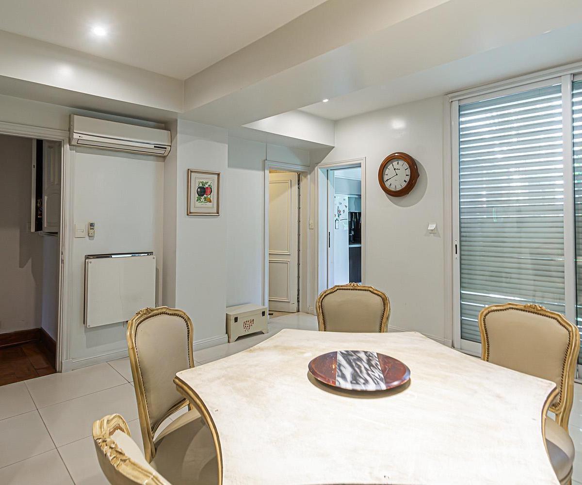 Casa de 550 m² con Piscina y Terraza en Belgrano 3