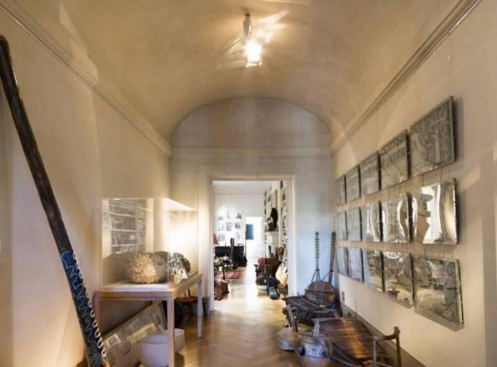 Venta depto 5 amb, 4 suites y vistas a plaza – Recoleta 3