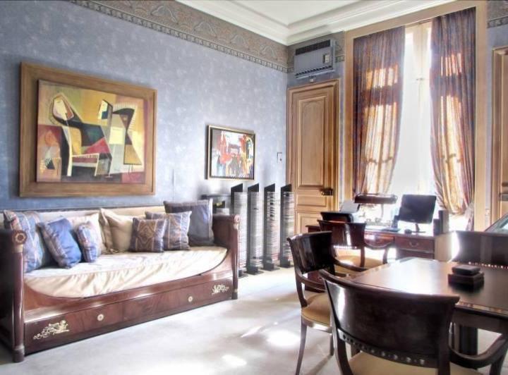 Majestuoso Piso de 530 m² en Retiro con 4 Dormitorios 4