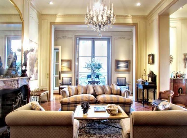 Majestuoso Piso de 530 m² en Retiro con 4 Dormitorios 1