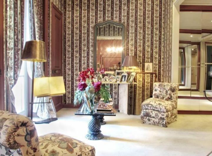 Majestuoso Piso de 530 m² en Retiro con 4 Dormitorios 3