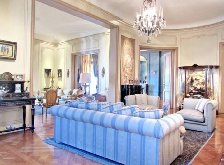 Majestuoso Piso de 530 m² en Retiro con 4 Dormitorios 2