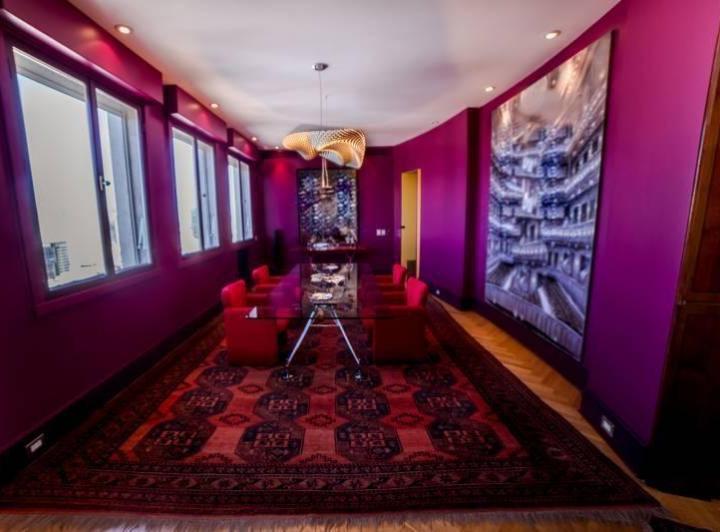 Dúplex en Kavanagh con 2 Suites y Vista 360 – 360 m² 5