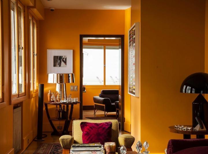 Dúplex en Kavanagh con 2 Suites y Vista 360 – 360 m² 4