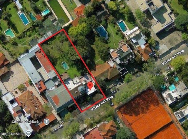 VENTA 2 casas linderas emplazadas en un lote ÚNICO de 2179m2 2