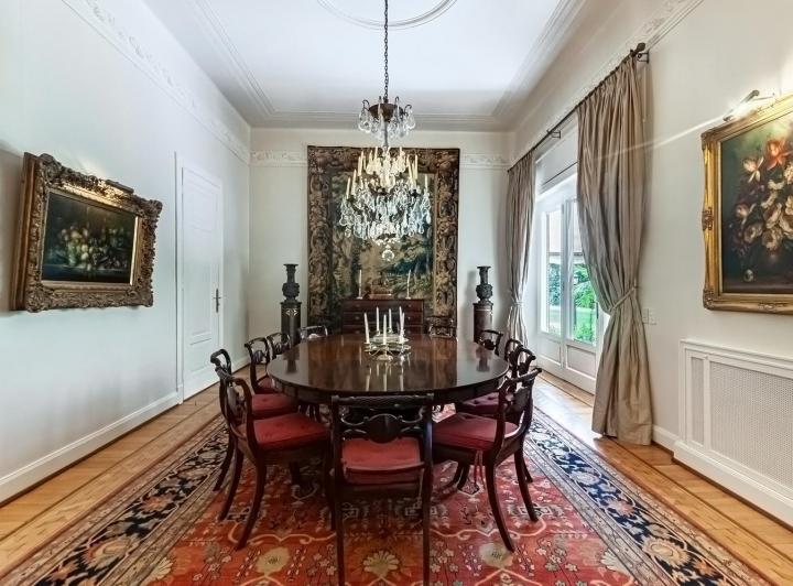 VENTA 2 casas linderas emplazadas en un lote ÚNICO de 2179m2 5