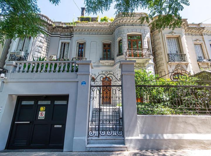 Propiedad en Argentina