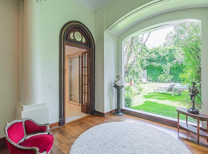 Casa de 550 m² con Piscina y Terraza en Belgrano 3