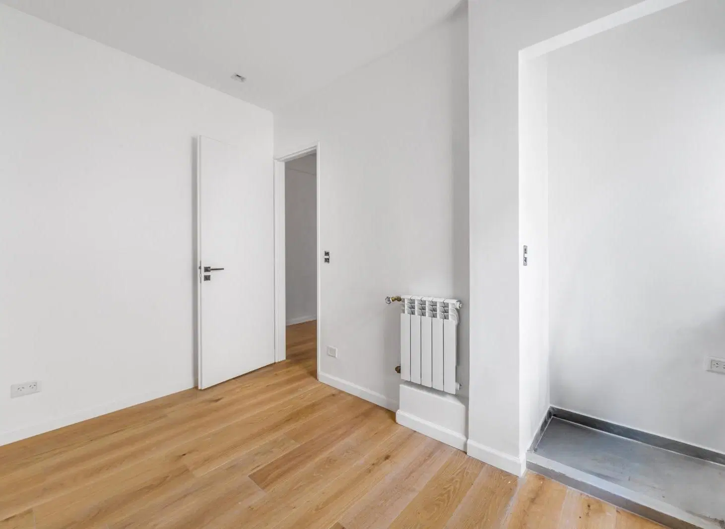 Alquiler | Departamento reciclado a estrenar con terraza en la mejor zona de Recoleta 3