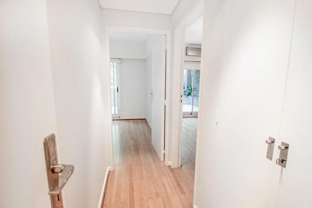Departamento en Recoleta 5