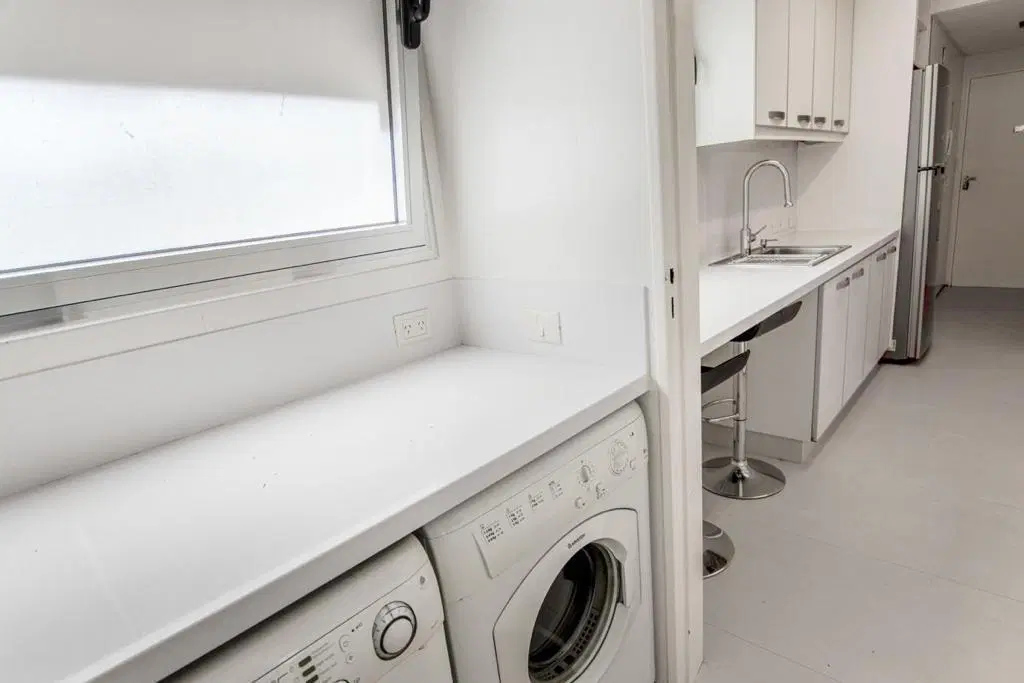 Departamento en Recoleta 3
