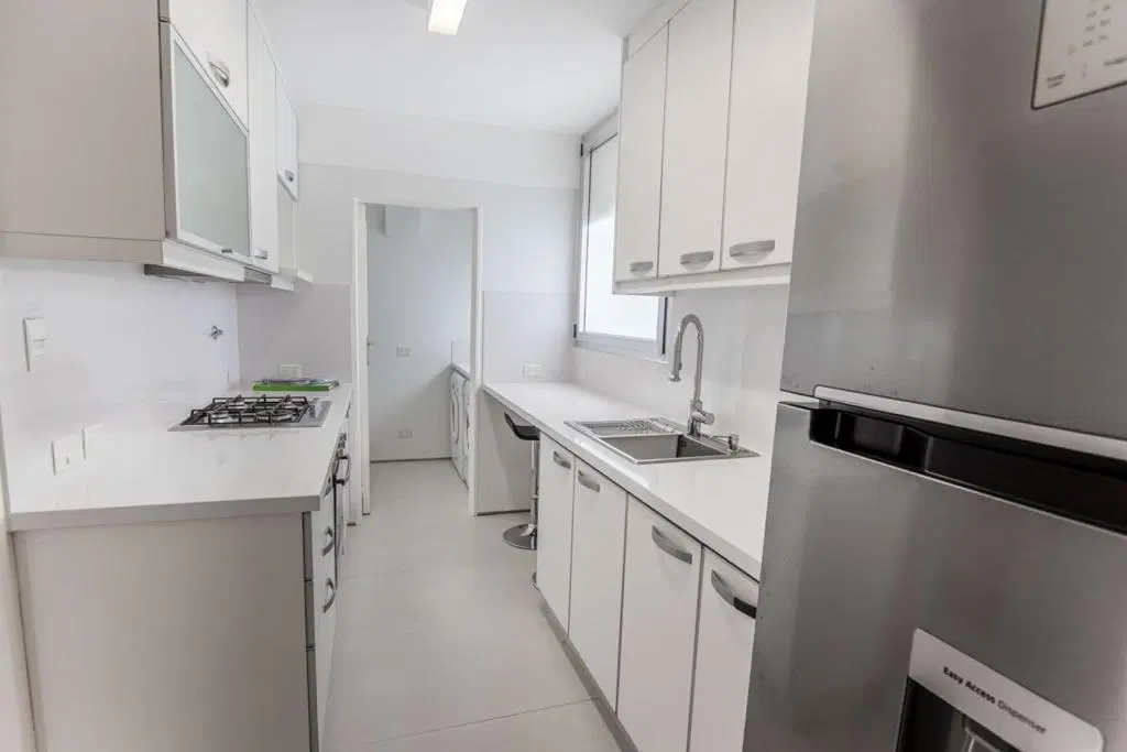 Departamento en Recoleta 2