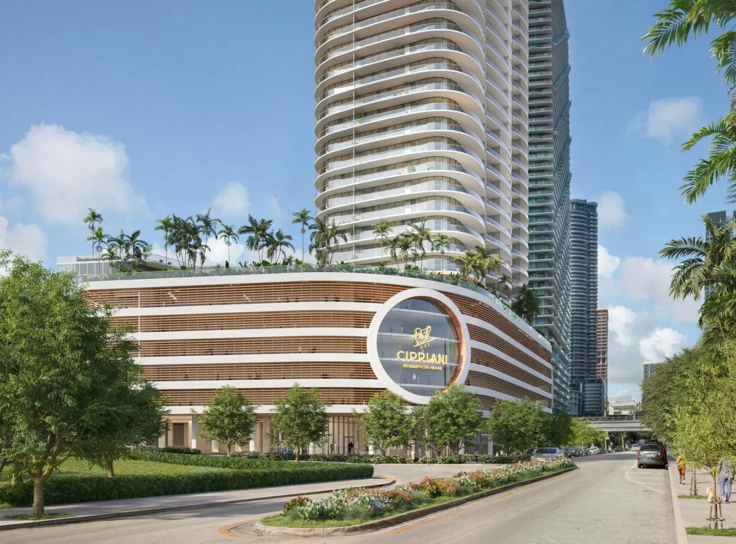 Cipriani Residences 3