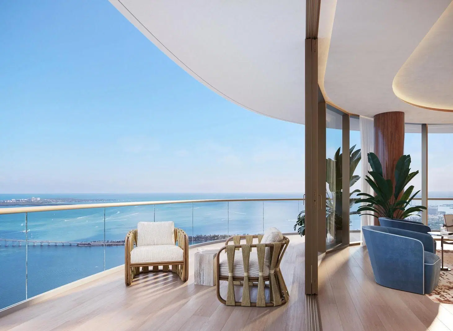 Cipriani Residences 2