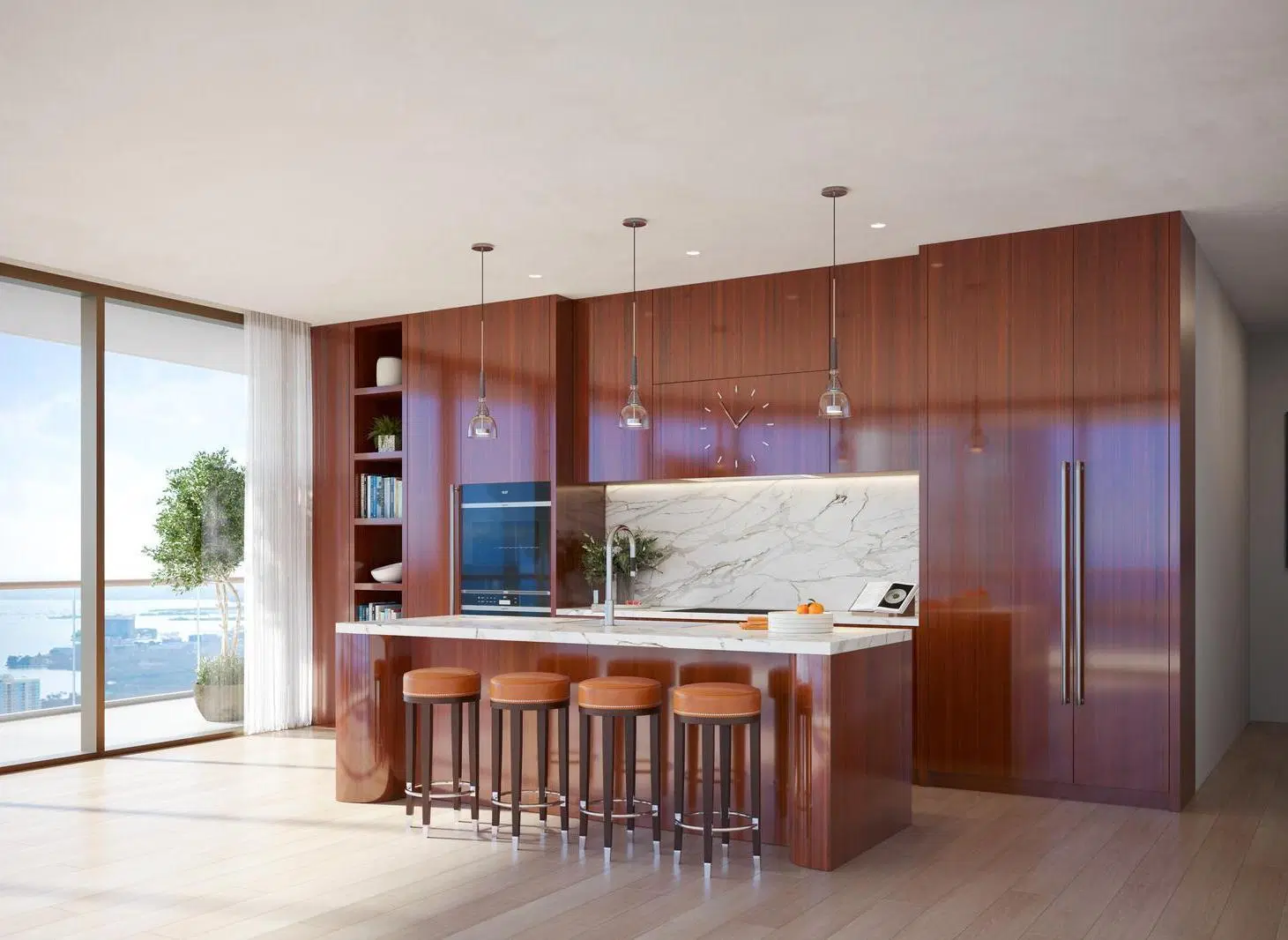 Cipriani Residences 5