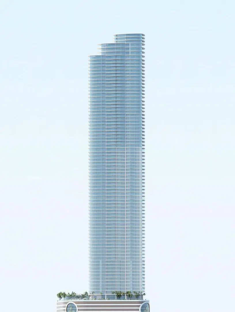 Cipriani Residences 5