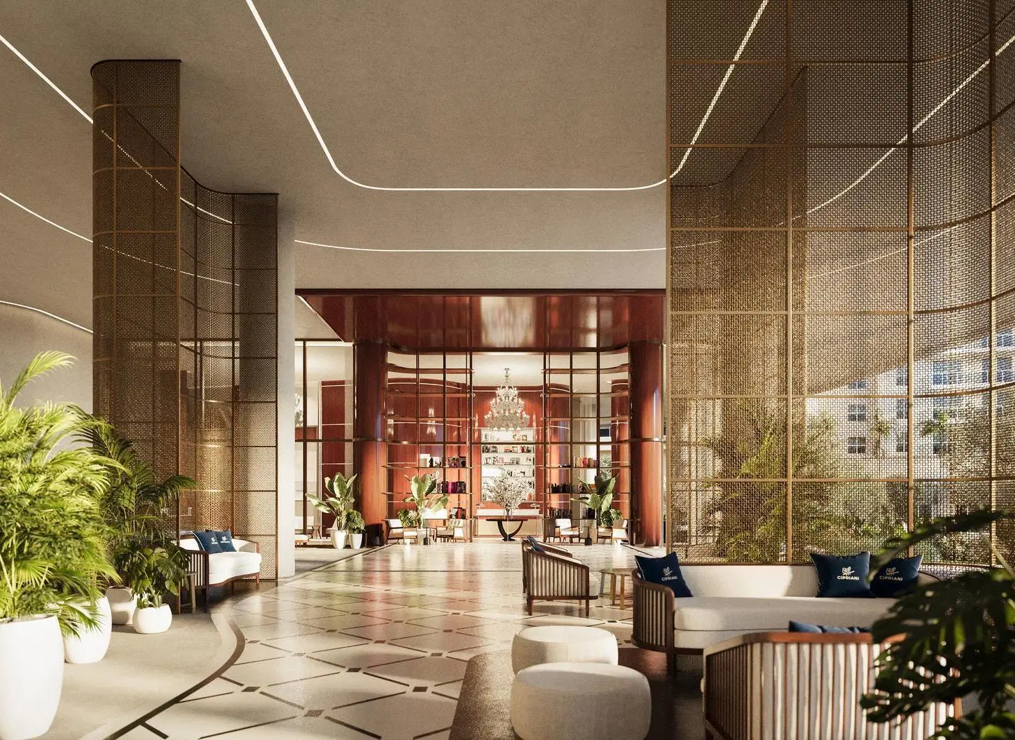 Cipriani Residences 4