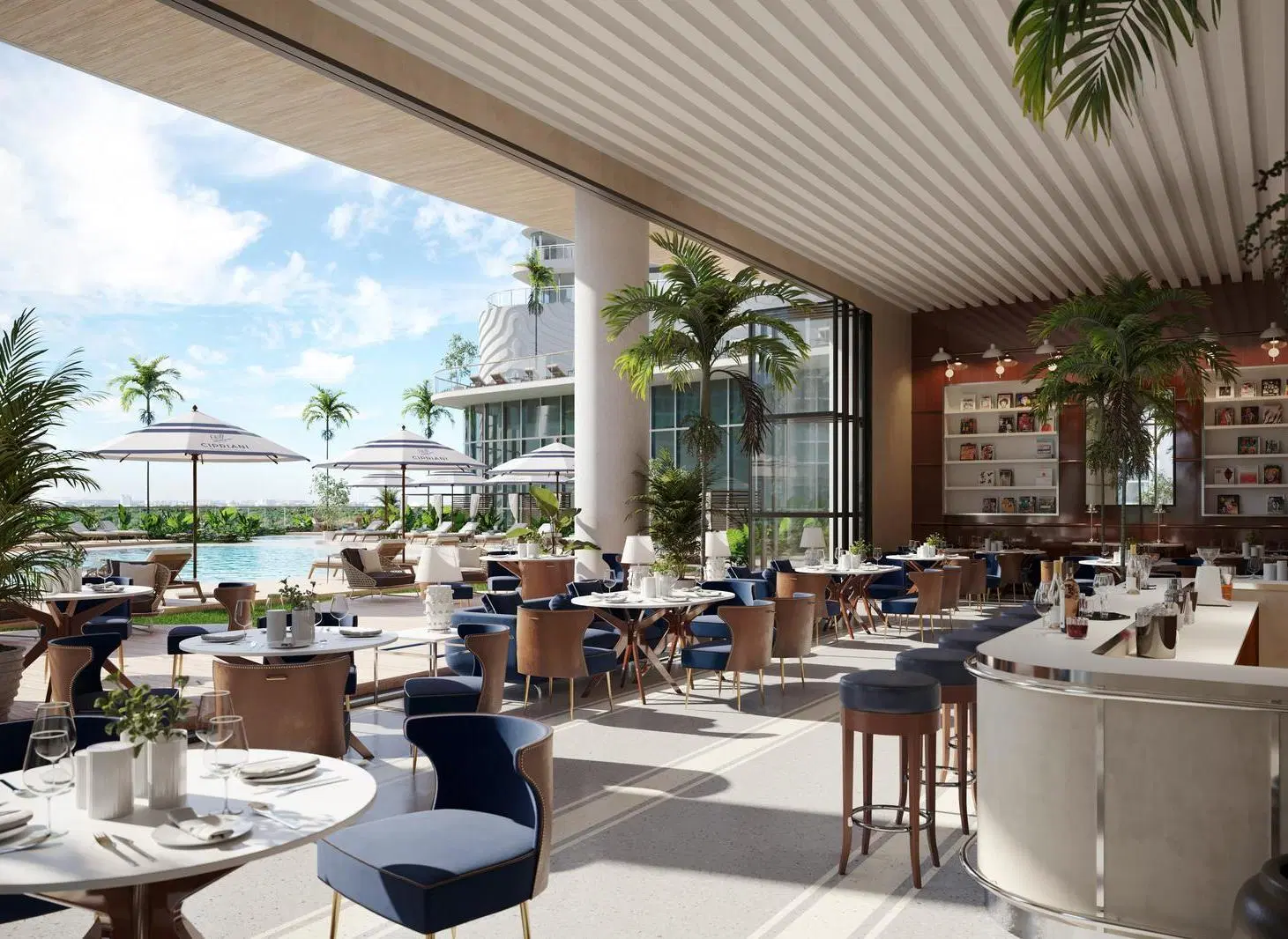 Cipriani Residences 3