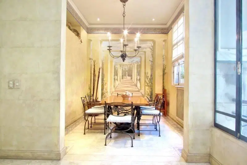 Majestuoso Piso de 530 m² en Retiro con 4 Dormitorios 3
