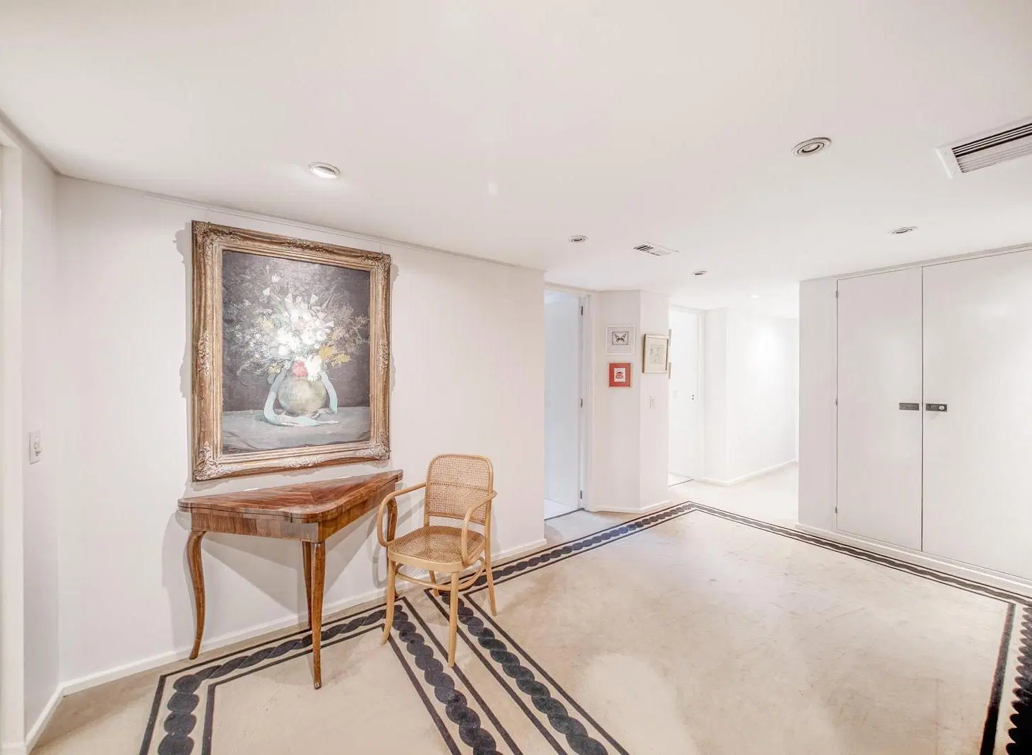 Triplex con Terraza y Pileta en Palermo Chico – 455 m² 2